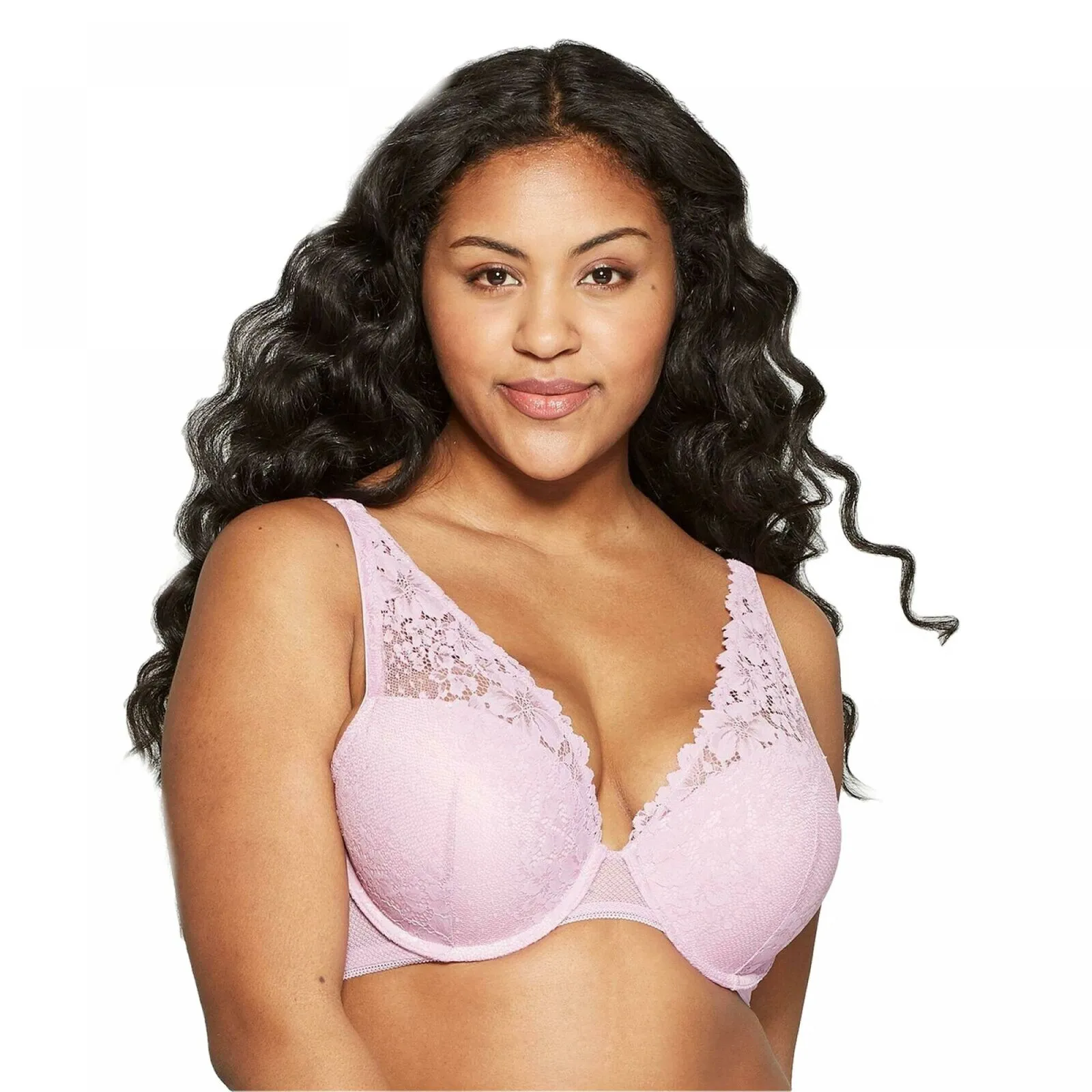 Auden Women's High Apex Push Up Bra