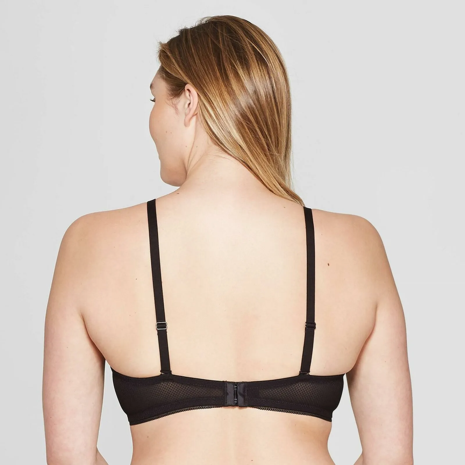 Auden Women's High Apex Push Up Bra