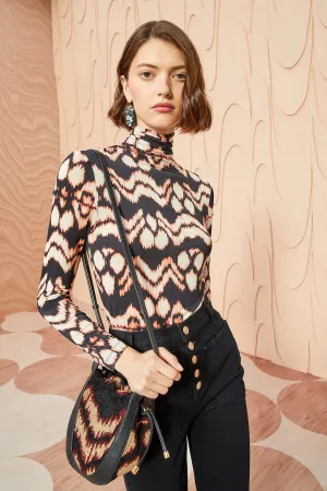 Aurelia Turtleneck