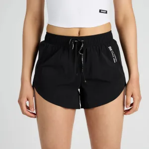 Bandit Running Vento 4" Women's Training Short - Black