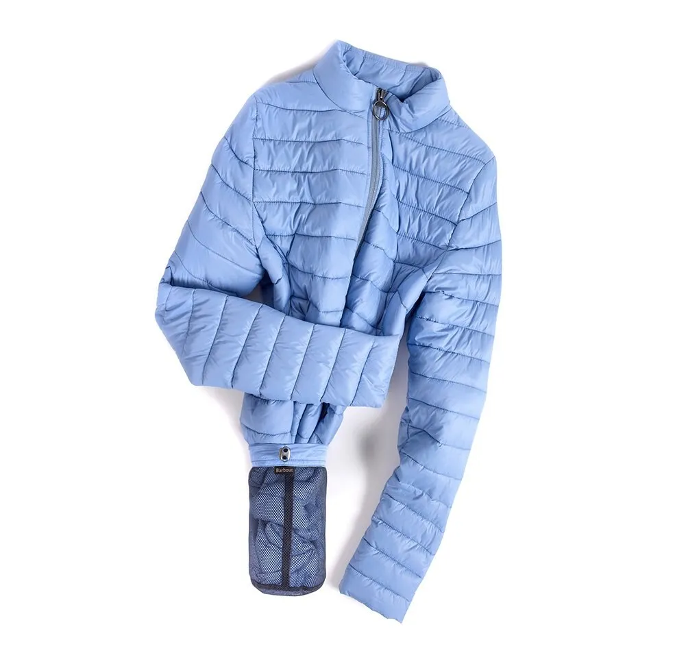 Barbour Rebecca Quilted Jacket - SALE