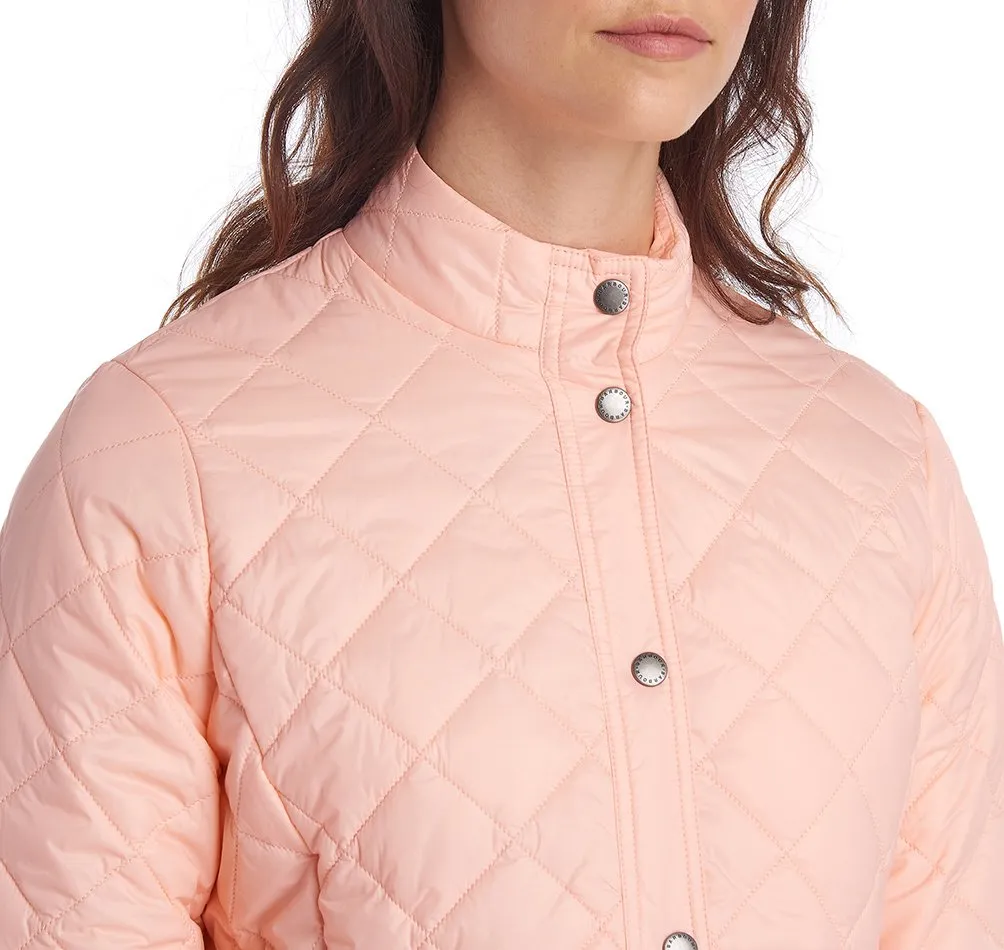 Barbour Rebecca Quilted Jacket - SALE