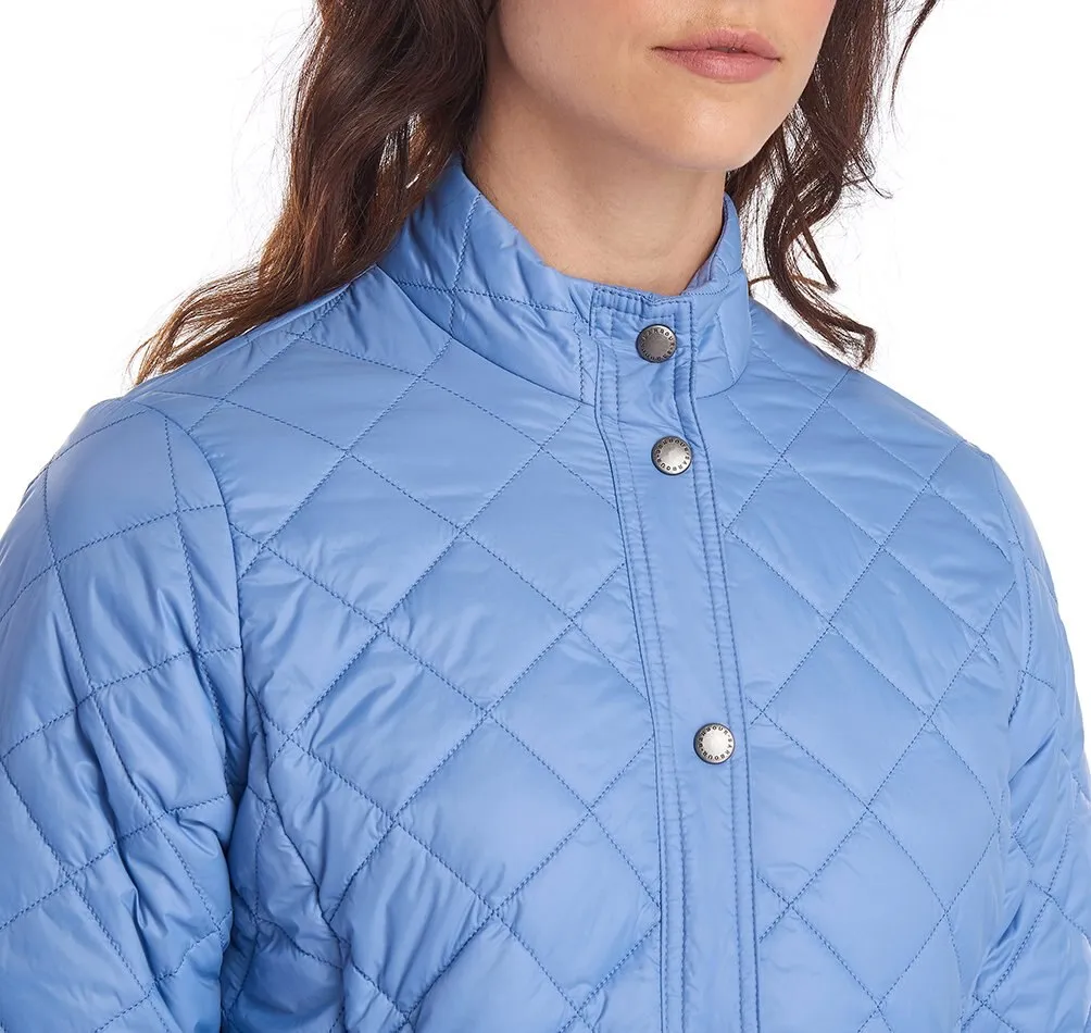 Barbour Rebecca Quilted Jacket - SALE