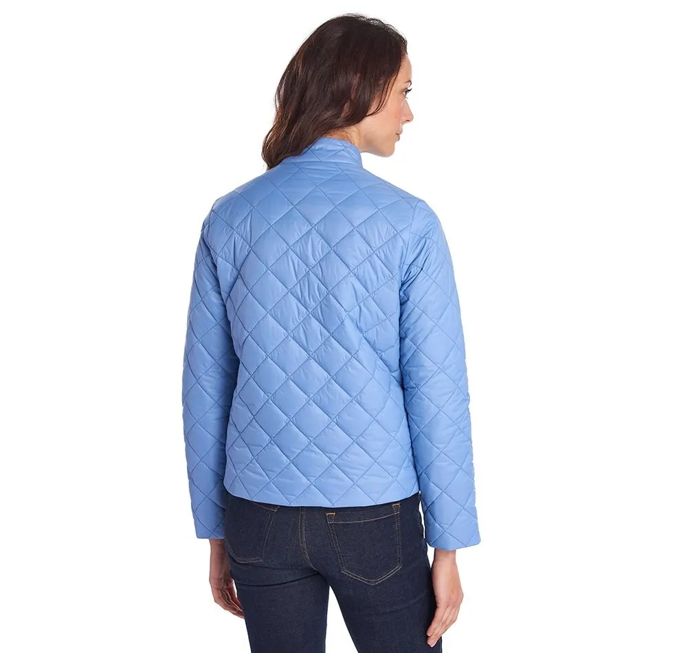 Barbour Rebecca Quilted Jacket - SALE