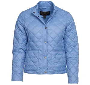 Barbour Rebecca Quilted Jacket - SALE