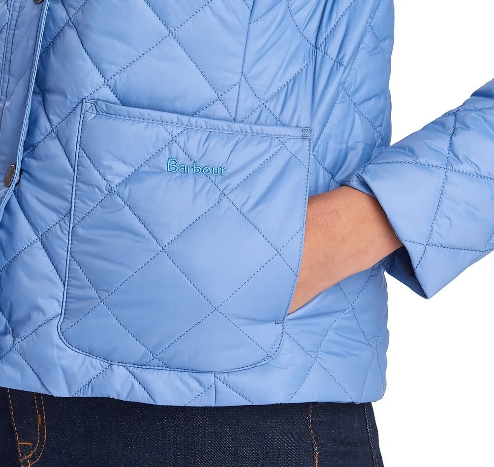 Barbour Rebecca Quilted Jacket - SALE
