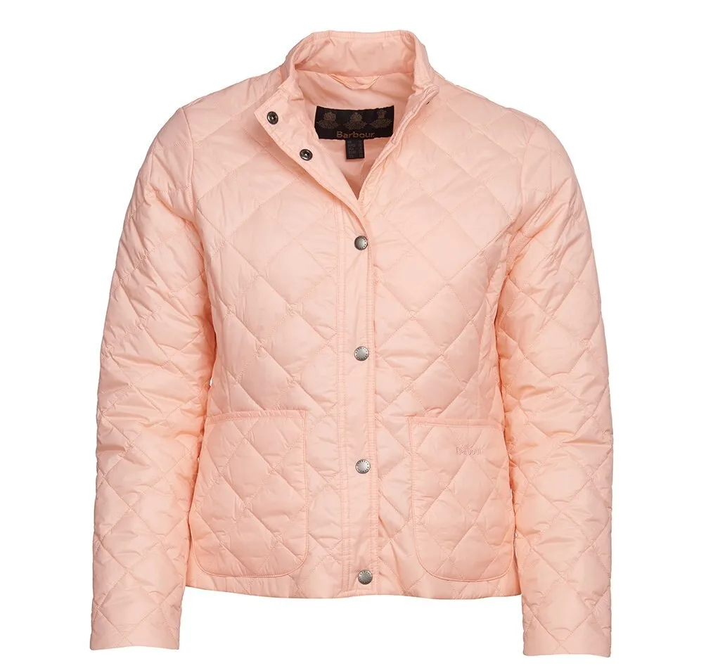 Barbour Rebecca Quilted Jacket - SALE