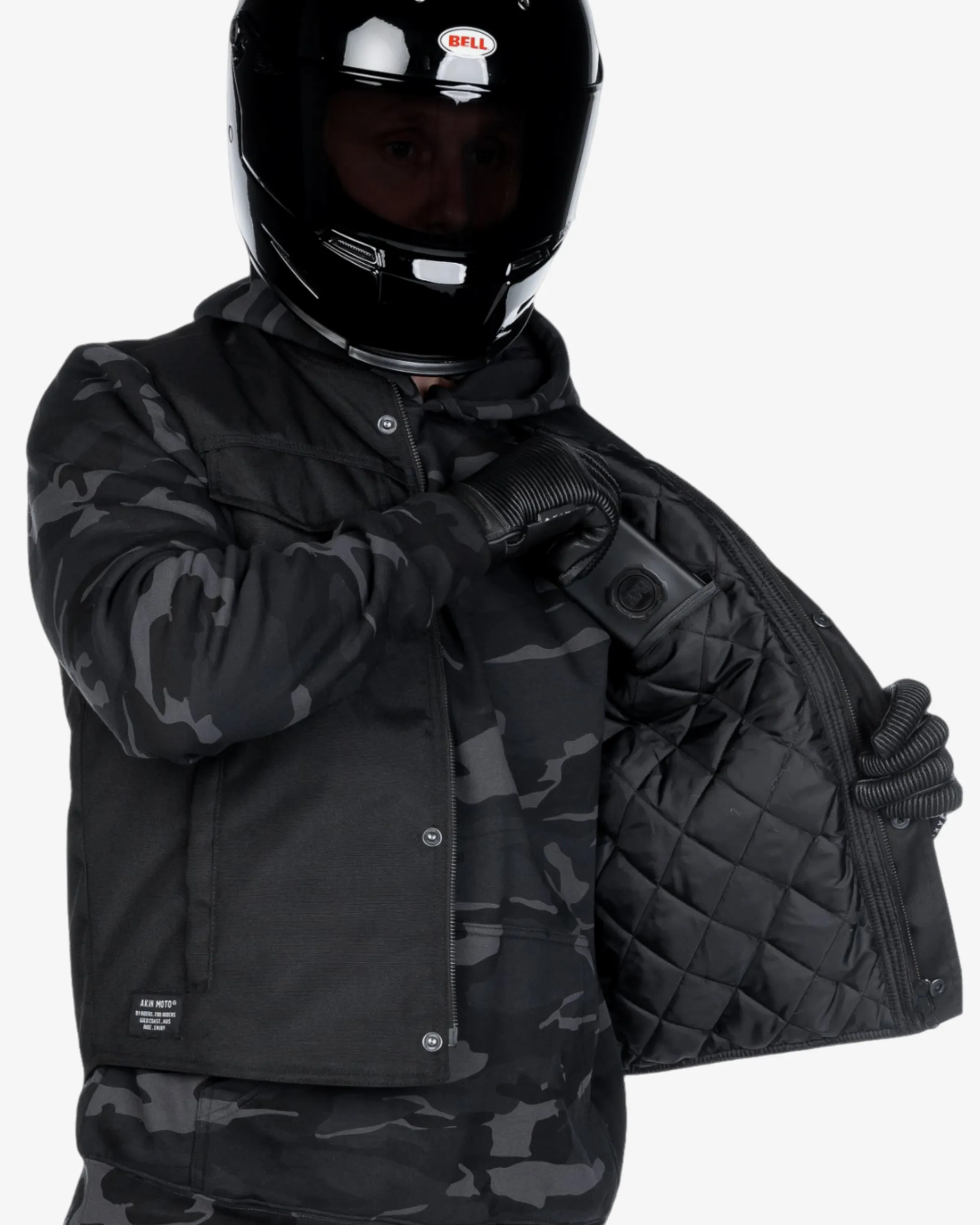 Battle Vest 5.0