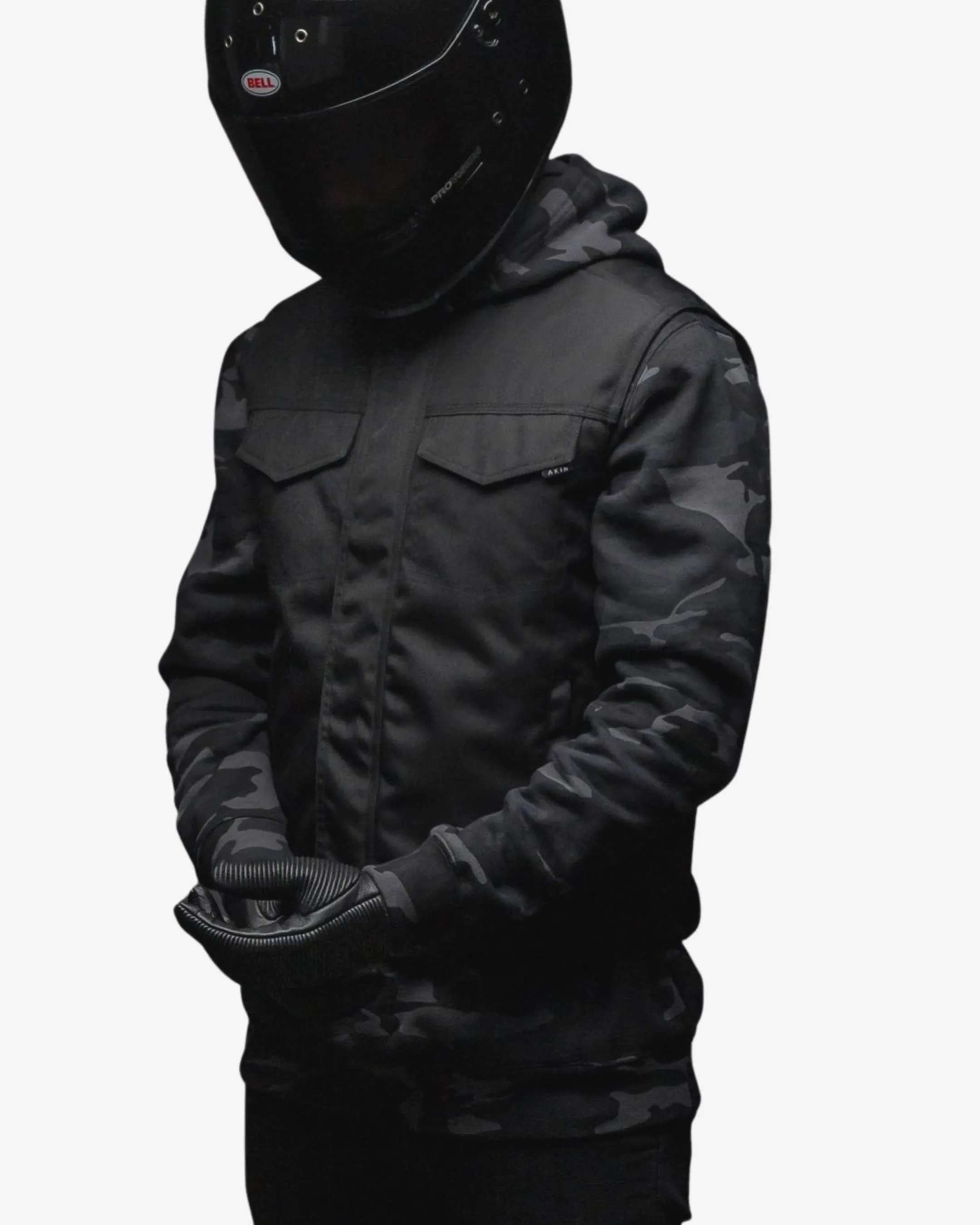 Battle Vest 5.0