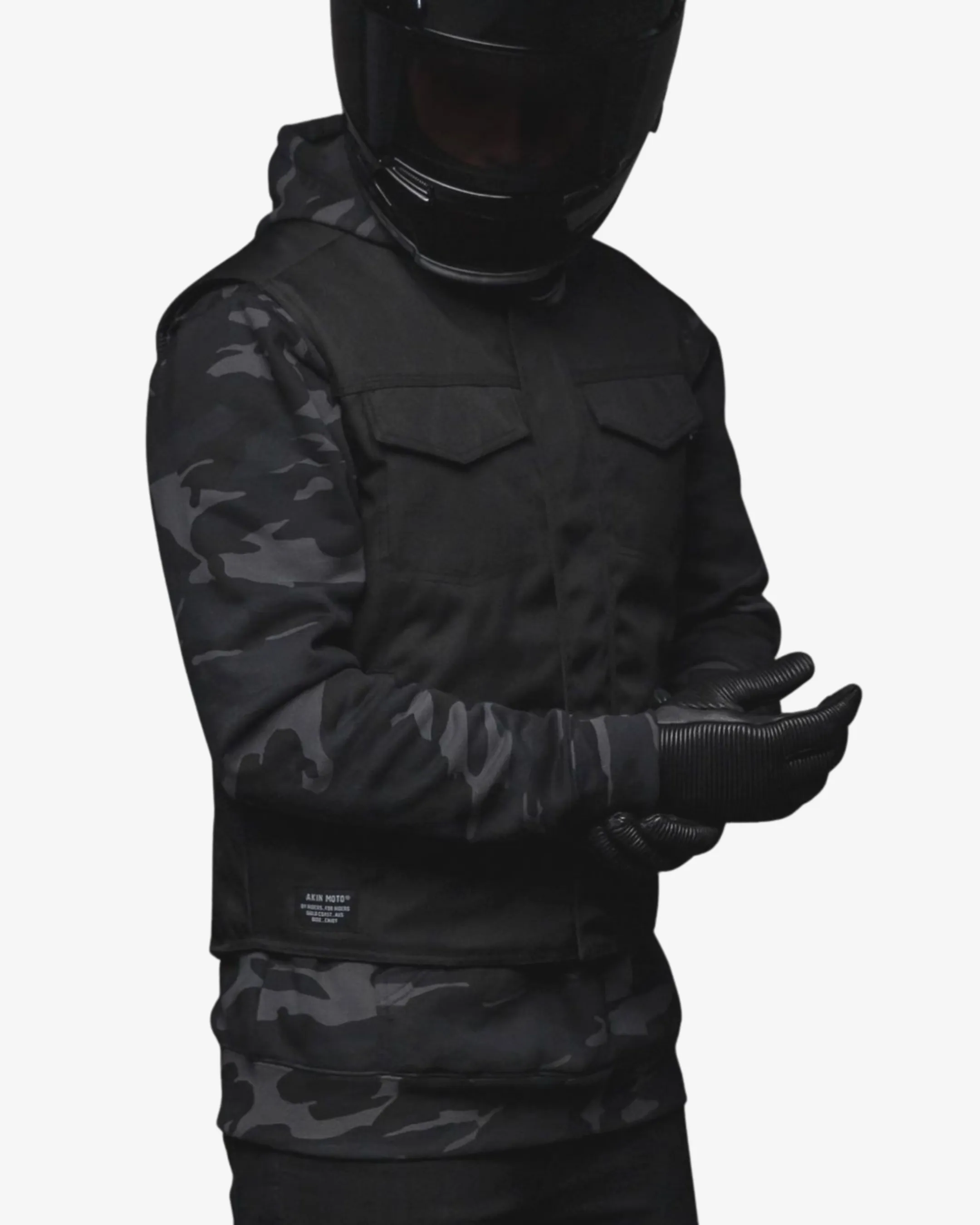 Battle Vest 5.0