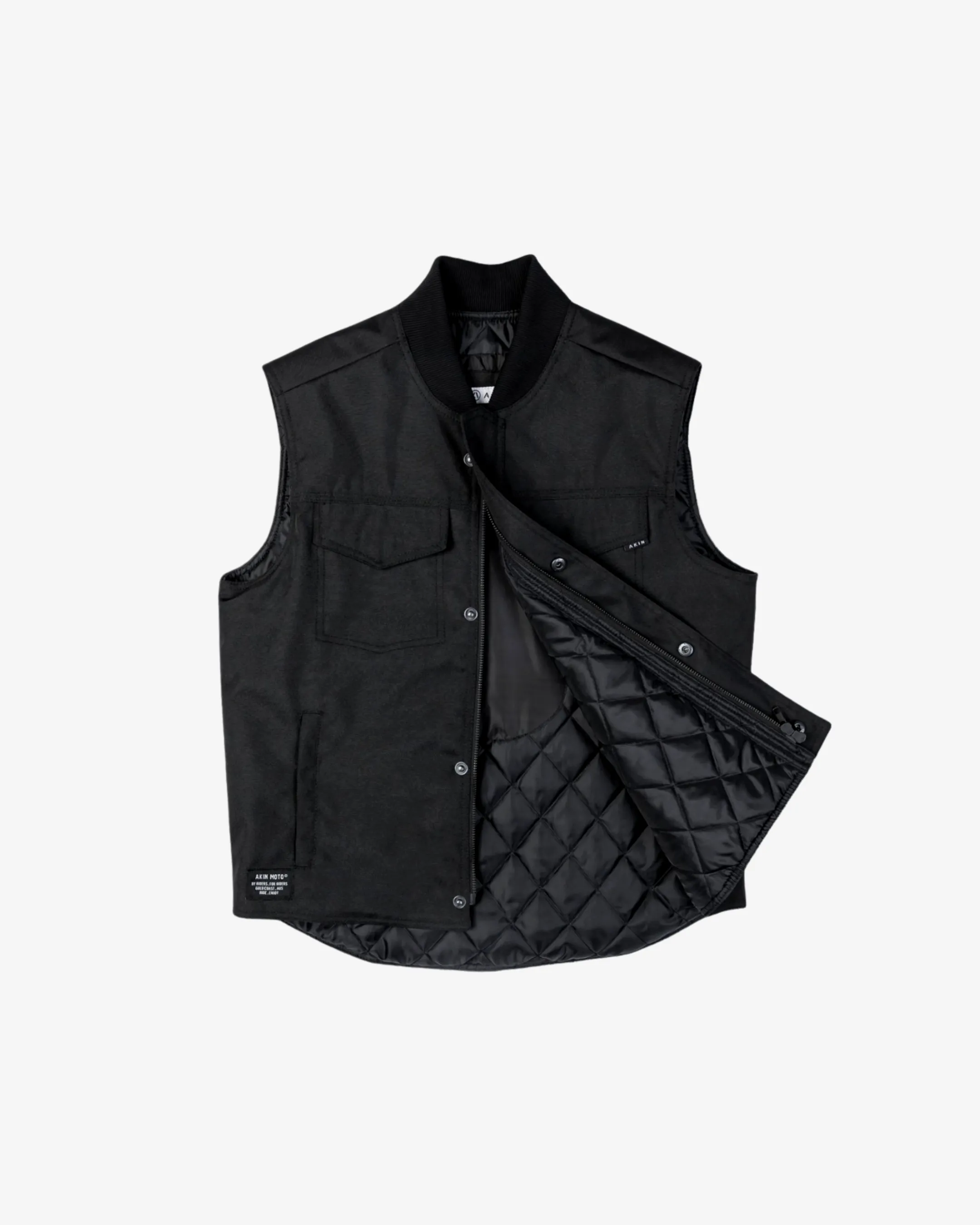 Battle Vest 5.0