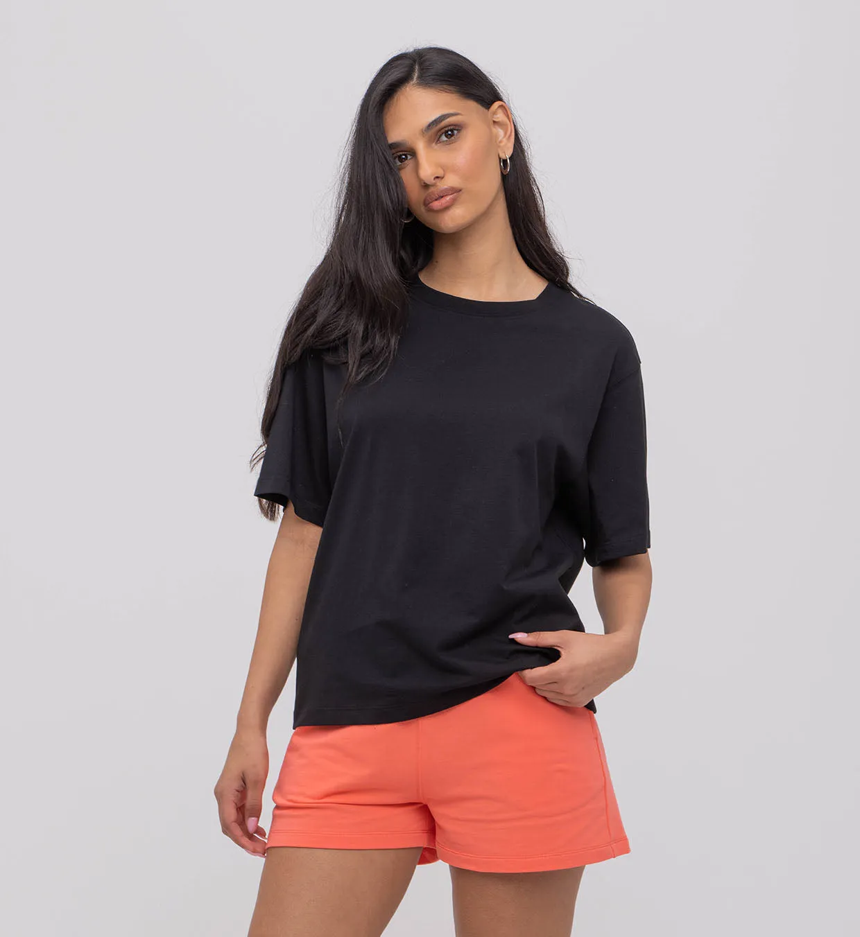 Bergamo Cotton Top