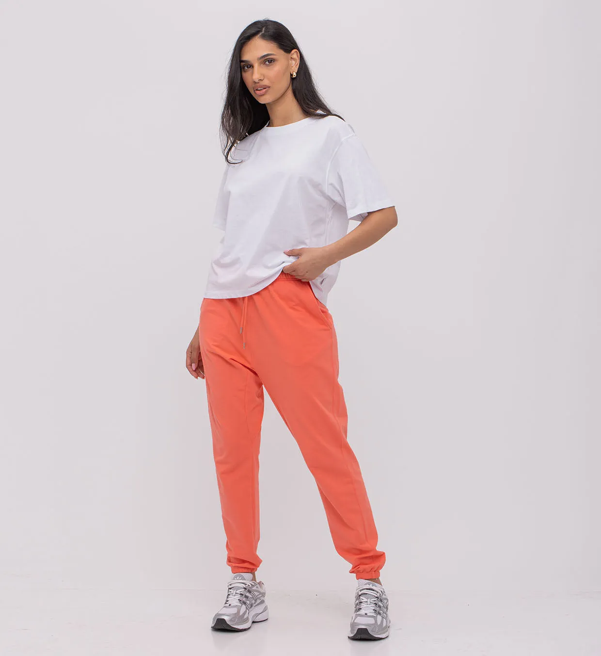Bergamo Cotton Top