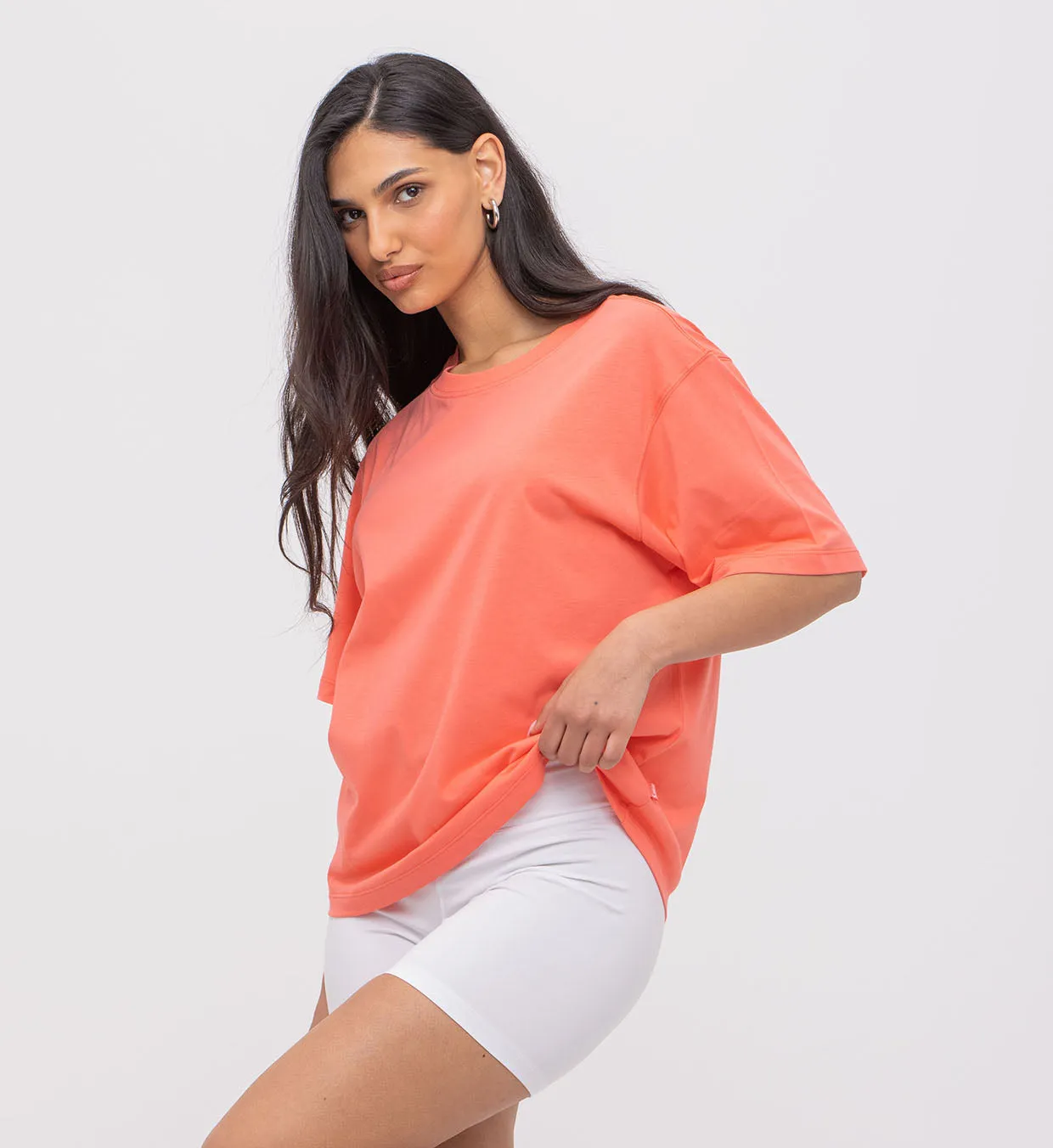 Bergamo Cotton Top