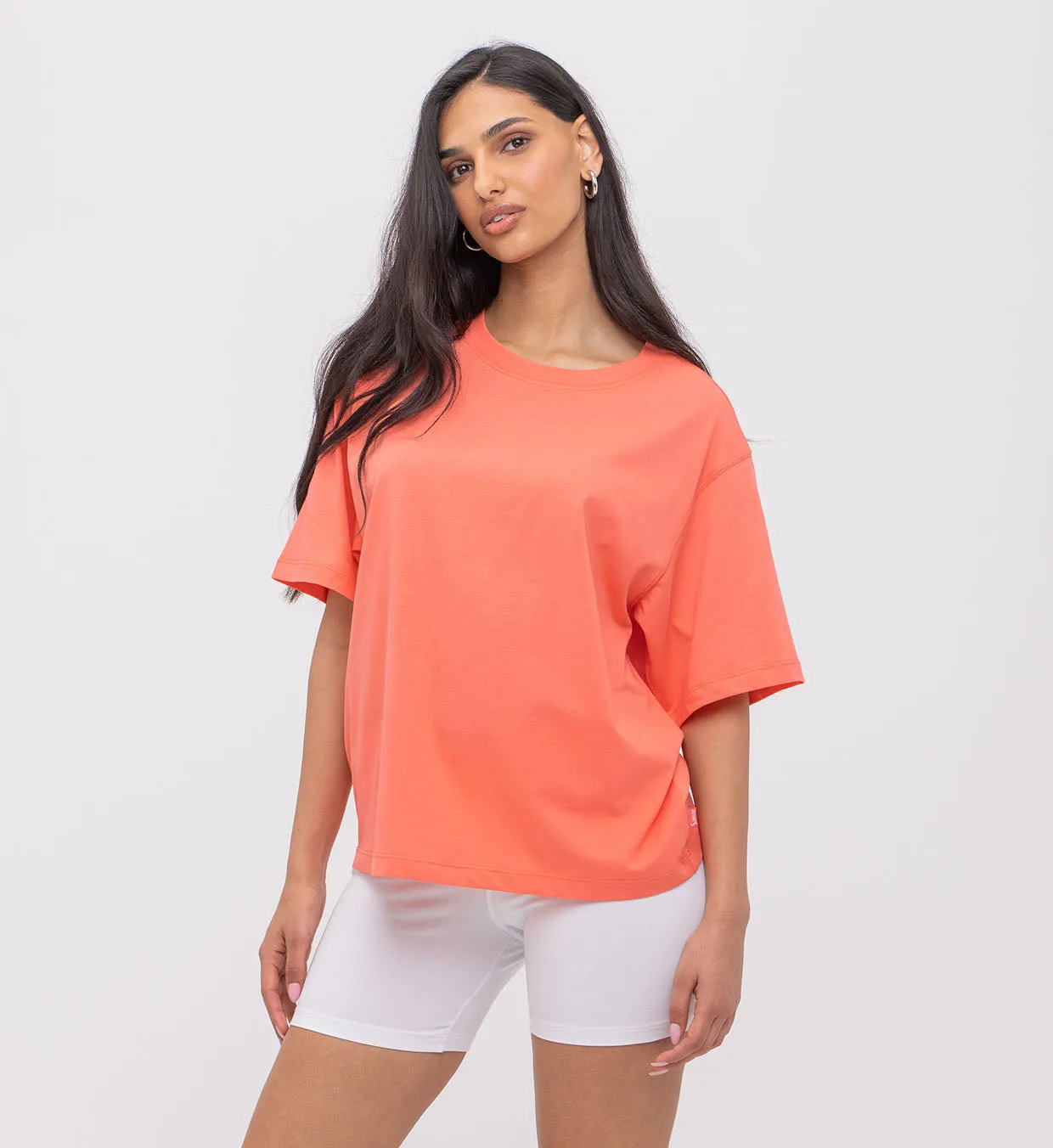 Bergamo Cotton Top
