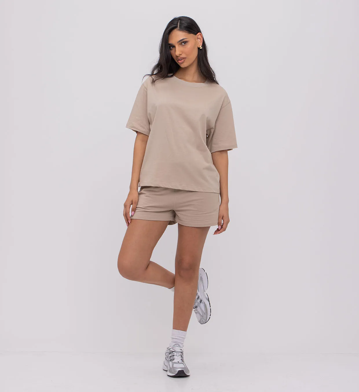 Bergamo Cotton Top