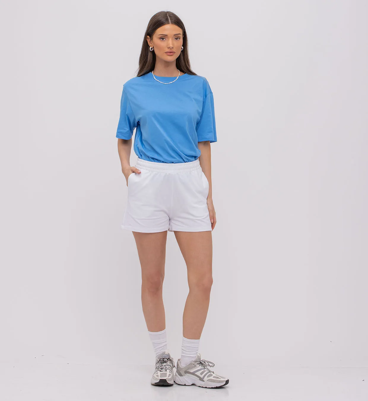 Bergamo Cotton Top