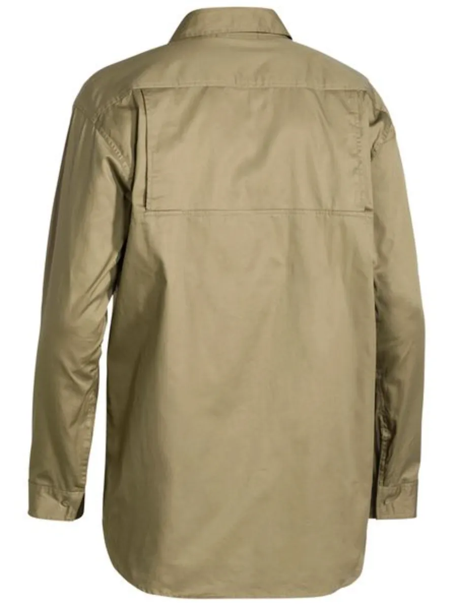 Bisley Cool Lightweight Shirt