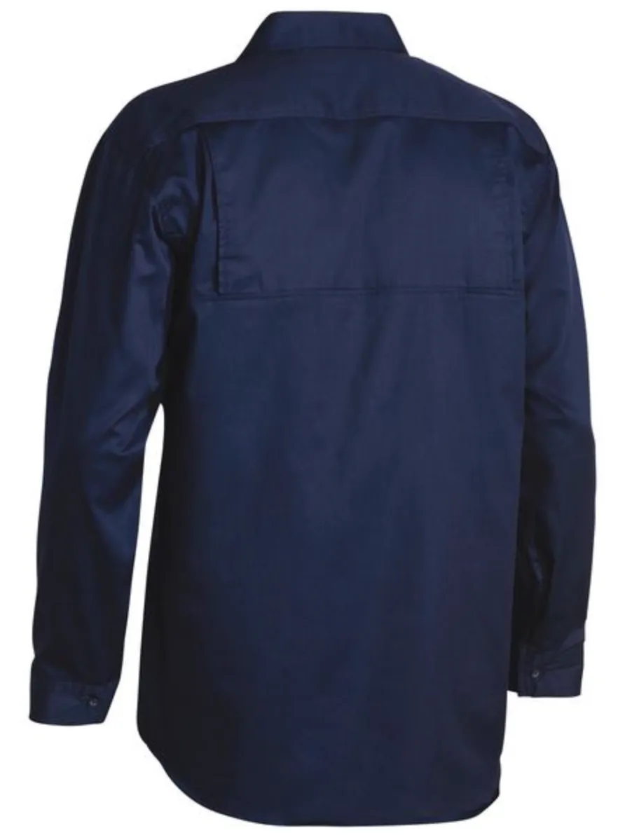 Bisley Cool Lightweight Shirt