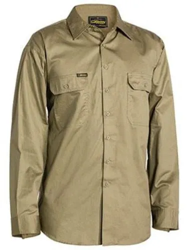 Bisley Cool Lightweight Shirt