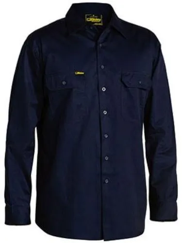 Bisley Cool Lightweight Shirt