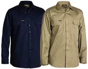 Bisley Cool Lightweight Shirt