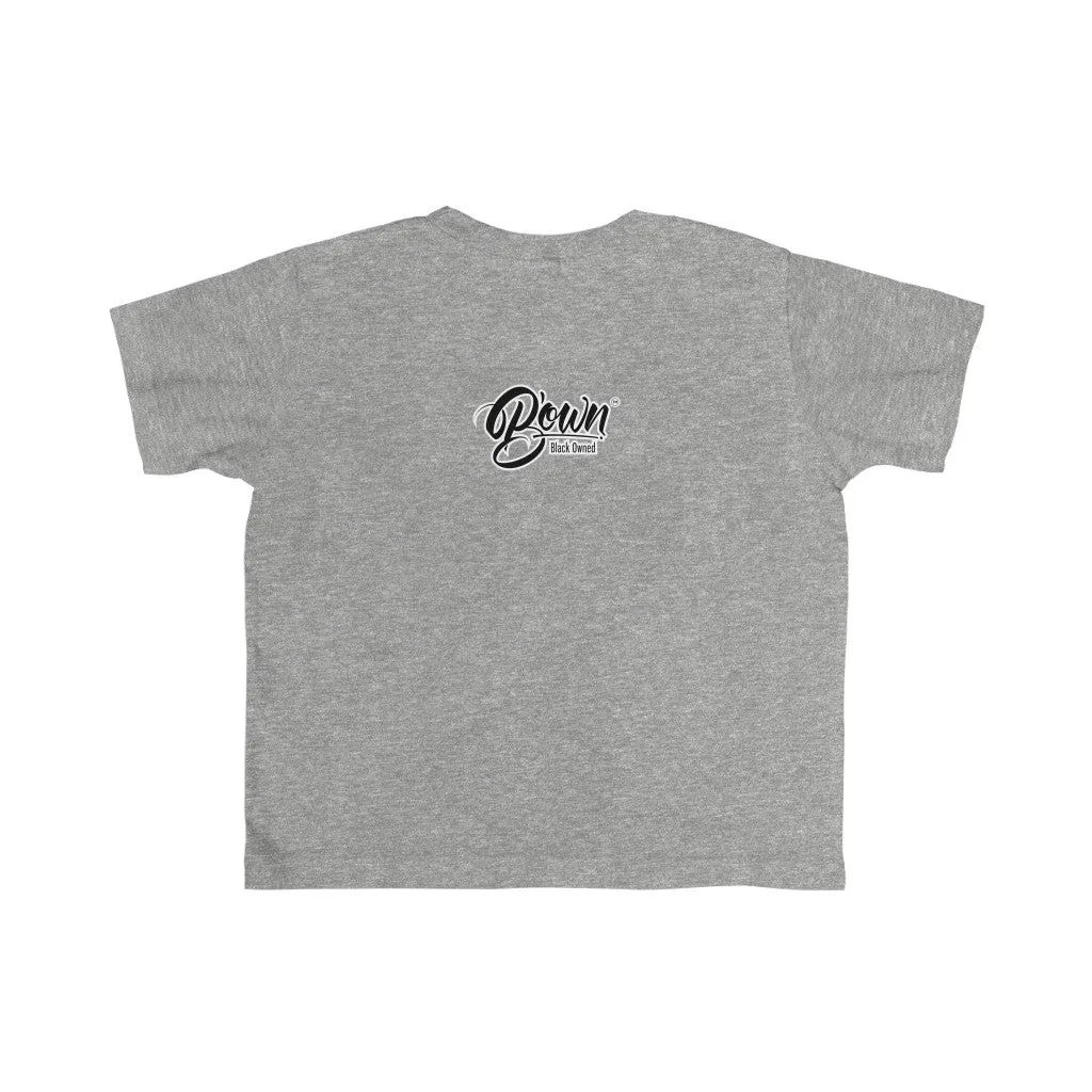 Black Lives Matter Kid's Fine Jersey Tee