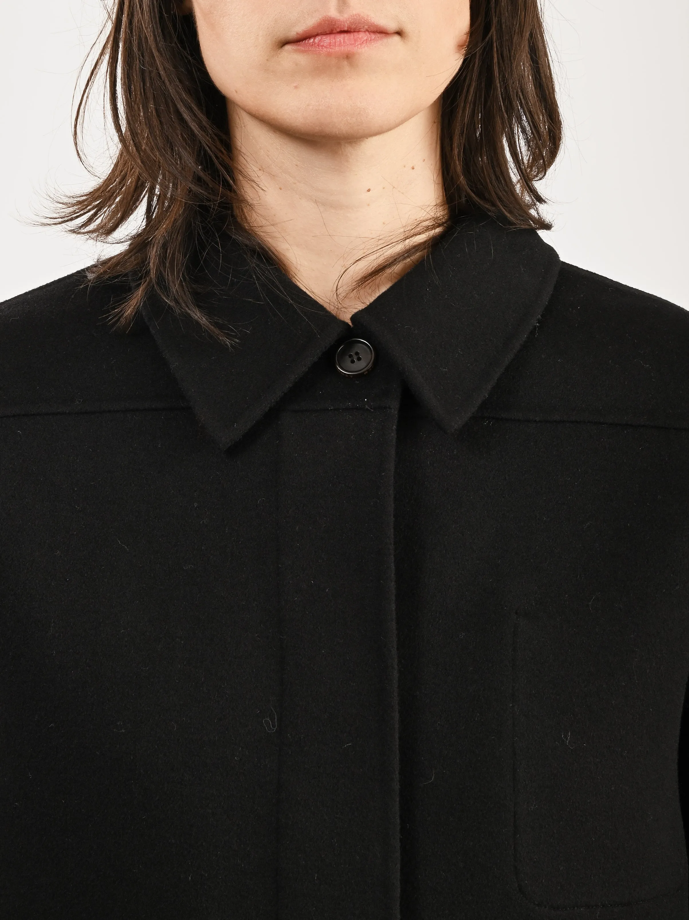 Black Monro Jacket