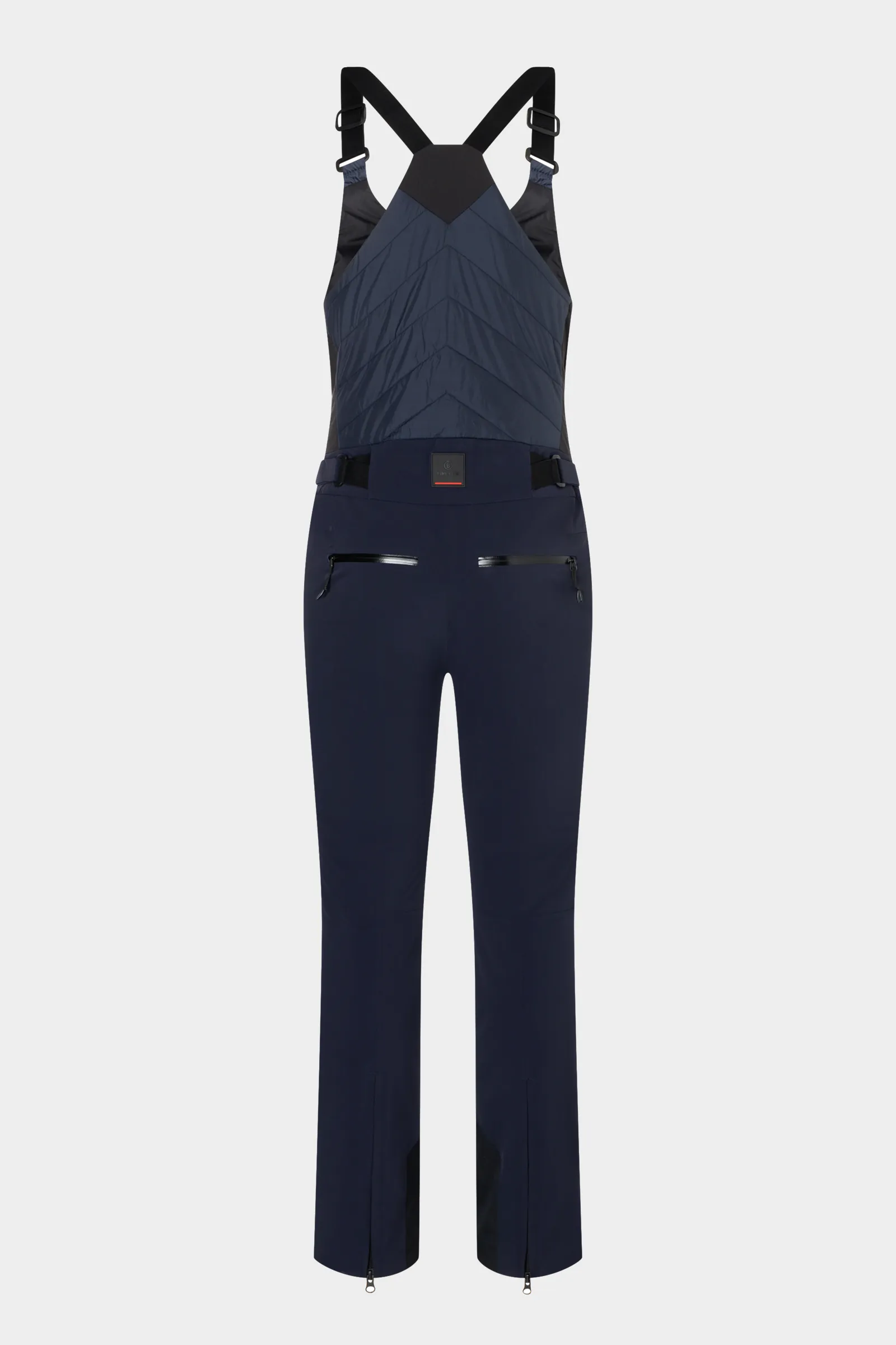 Bogner Fire Ice Women's Ivie2-T Bib Pants 2025