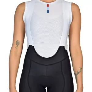 Brooklyn Project Women's Pro Bib Shorts, c1