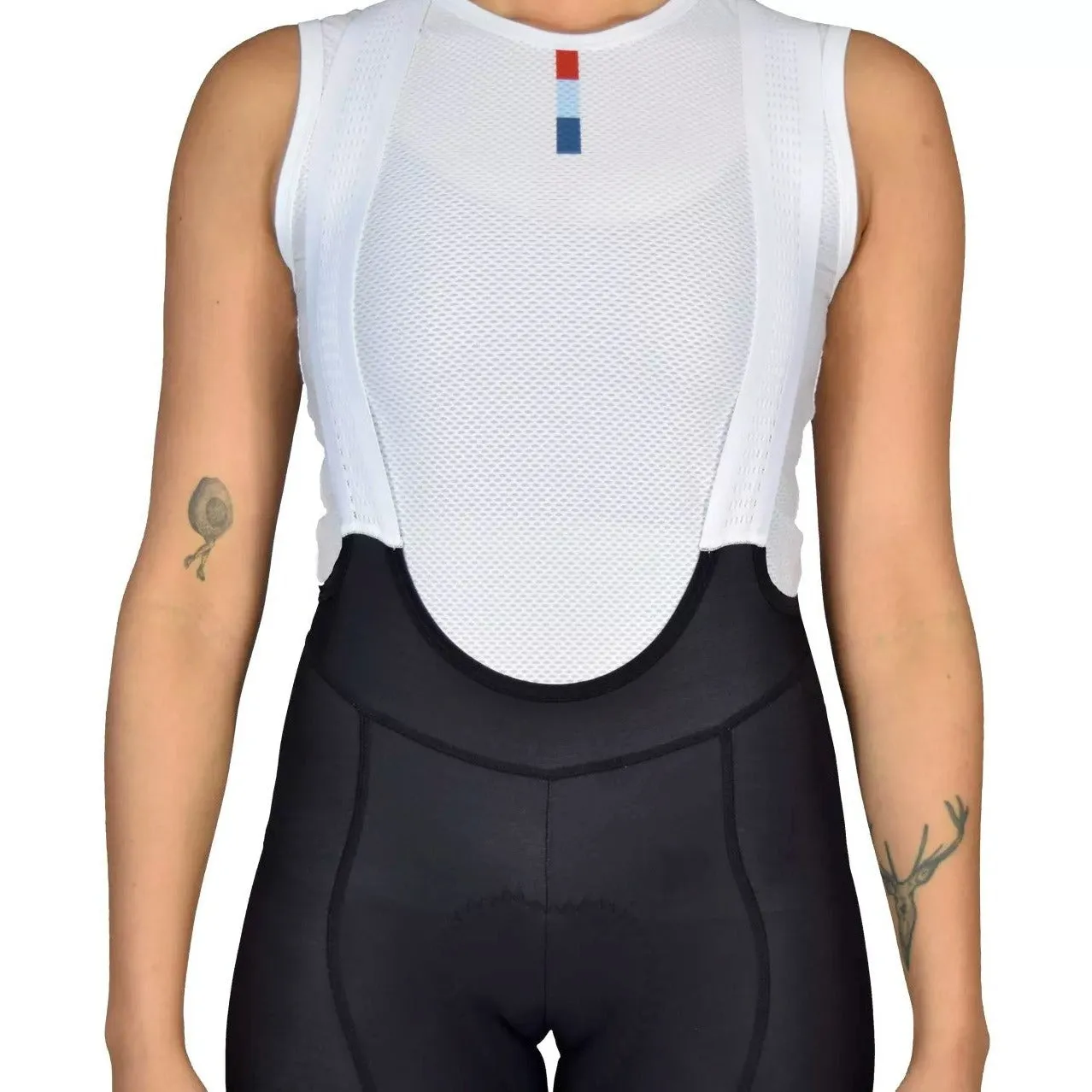 Brooklyn Project Women's Pro Bib Shorts, c1