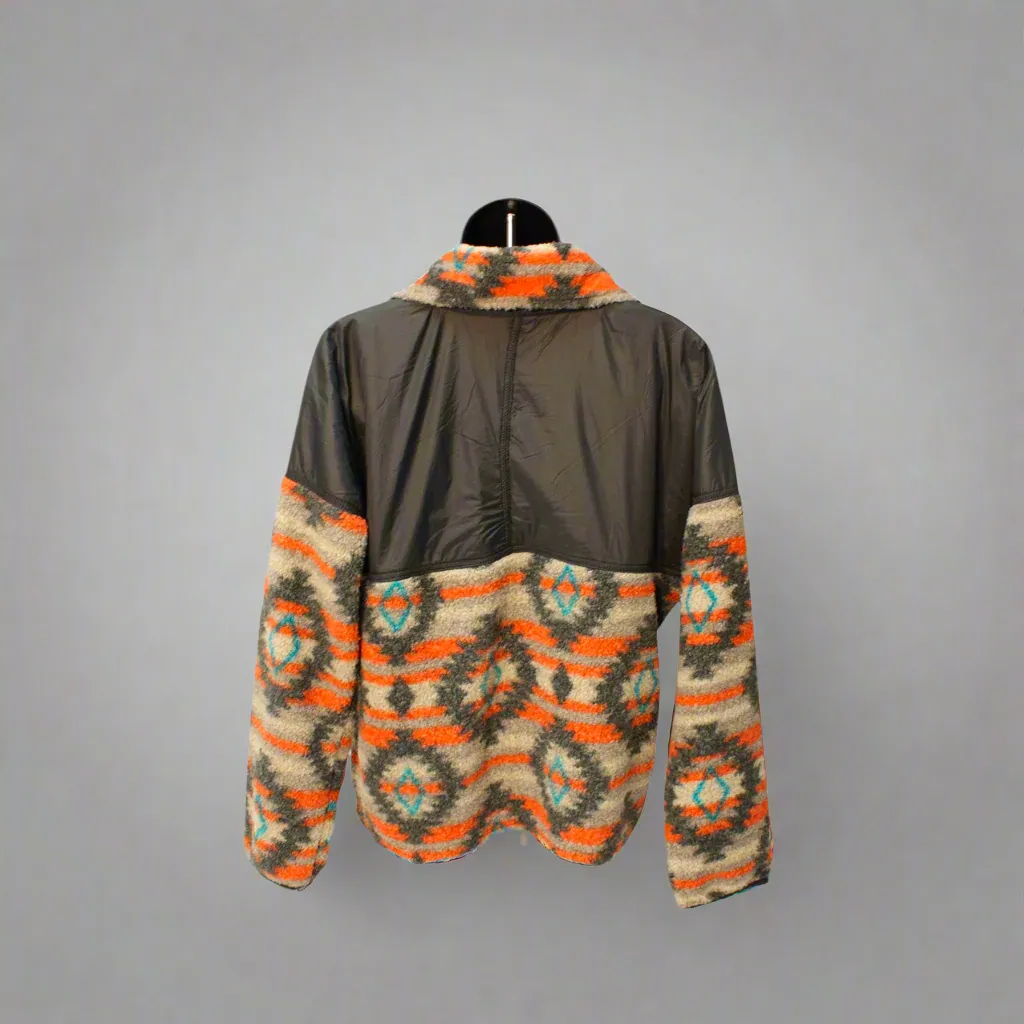 Buc-ee's Berber Aztec for Ladies