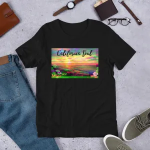 California Soul Short-Sleeve Unisex T-Shirt
