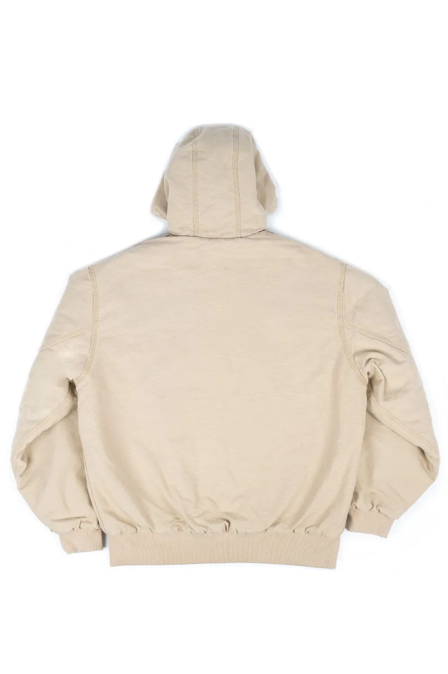 CARHARTT WIP OG ACTIVE JACKET DUSTY BROWN