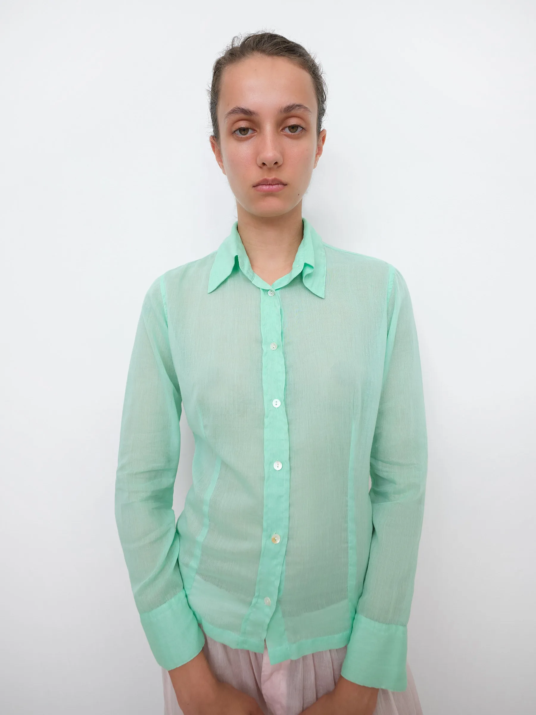Caro Shirt