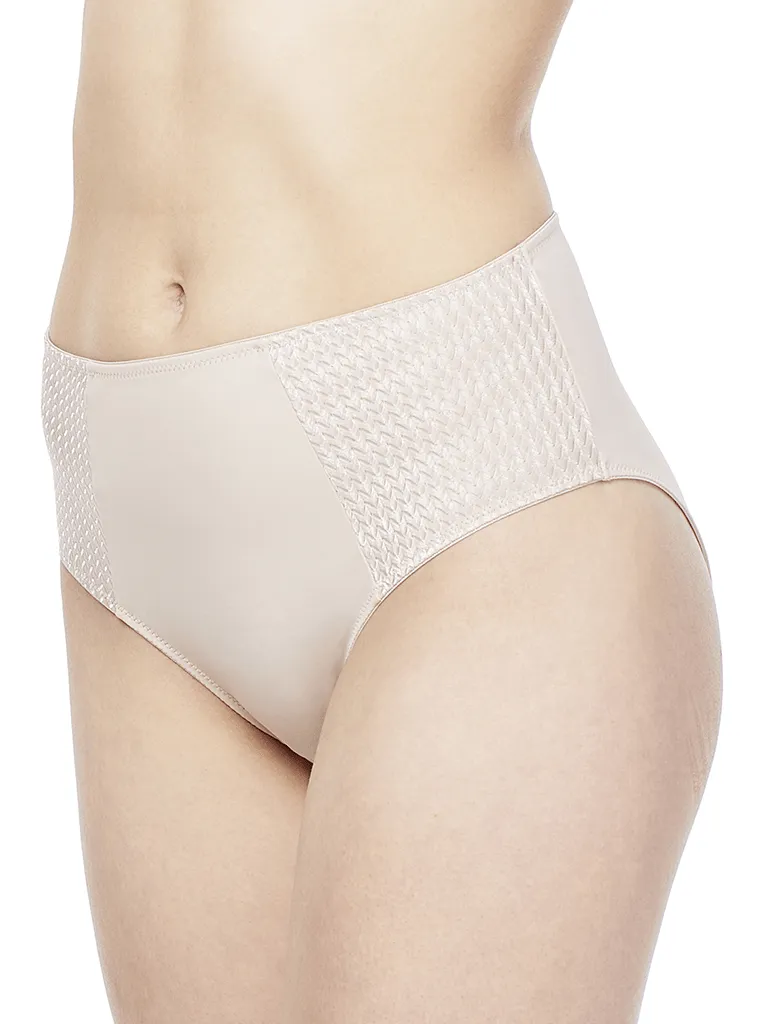 Carole Martin Comfort Brief Hipster style
