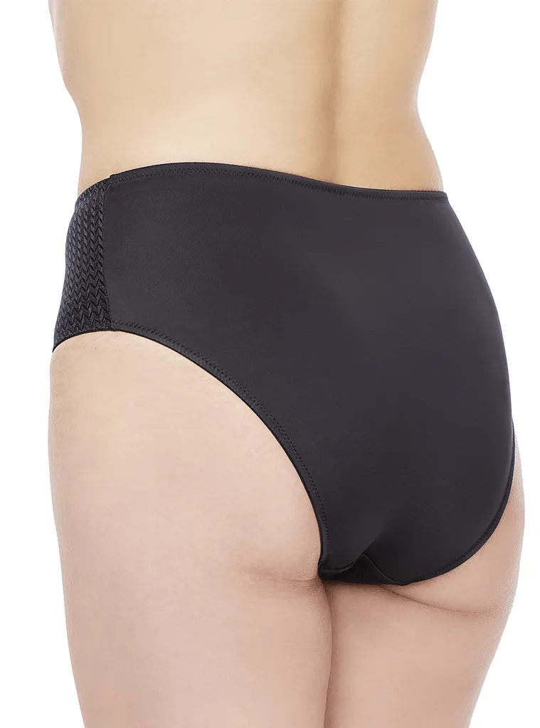 Carole Martin Comfort Brief Hipster style