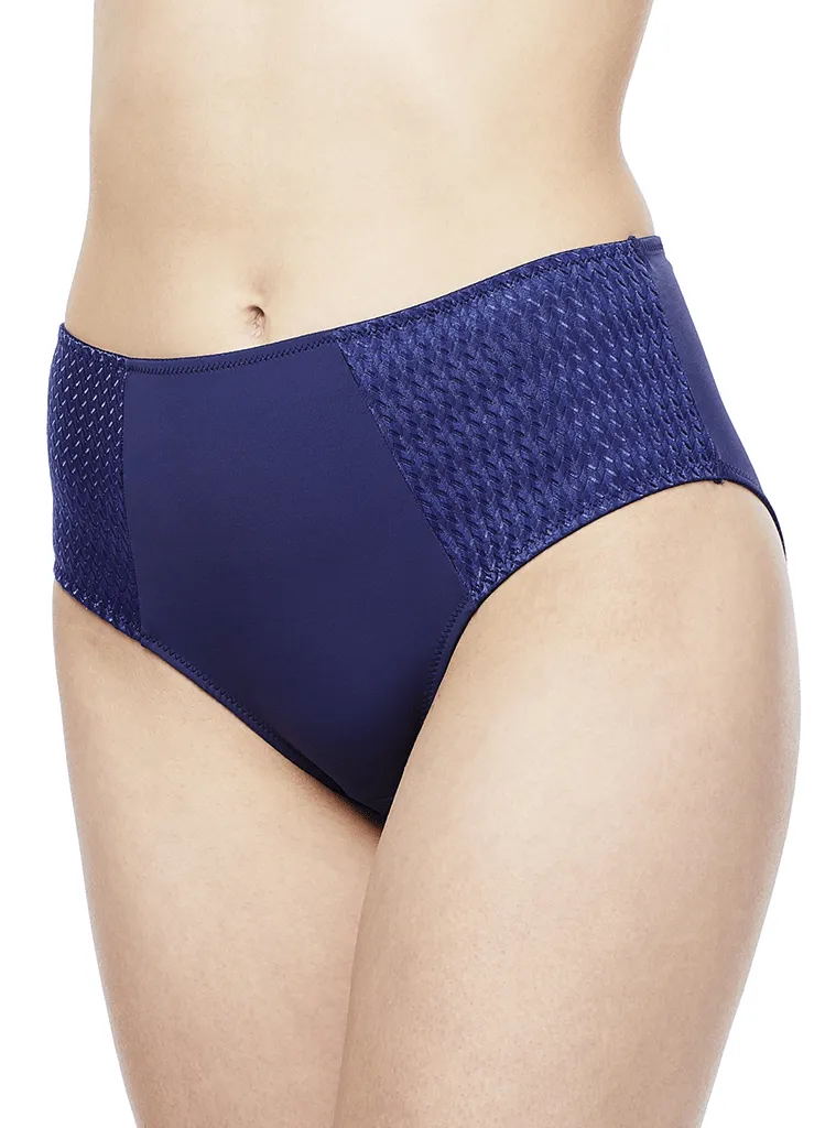 Carole Martin Comfort Brief Hipster style