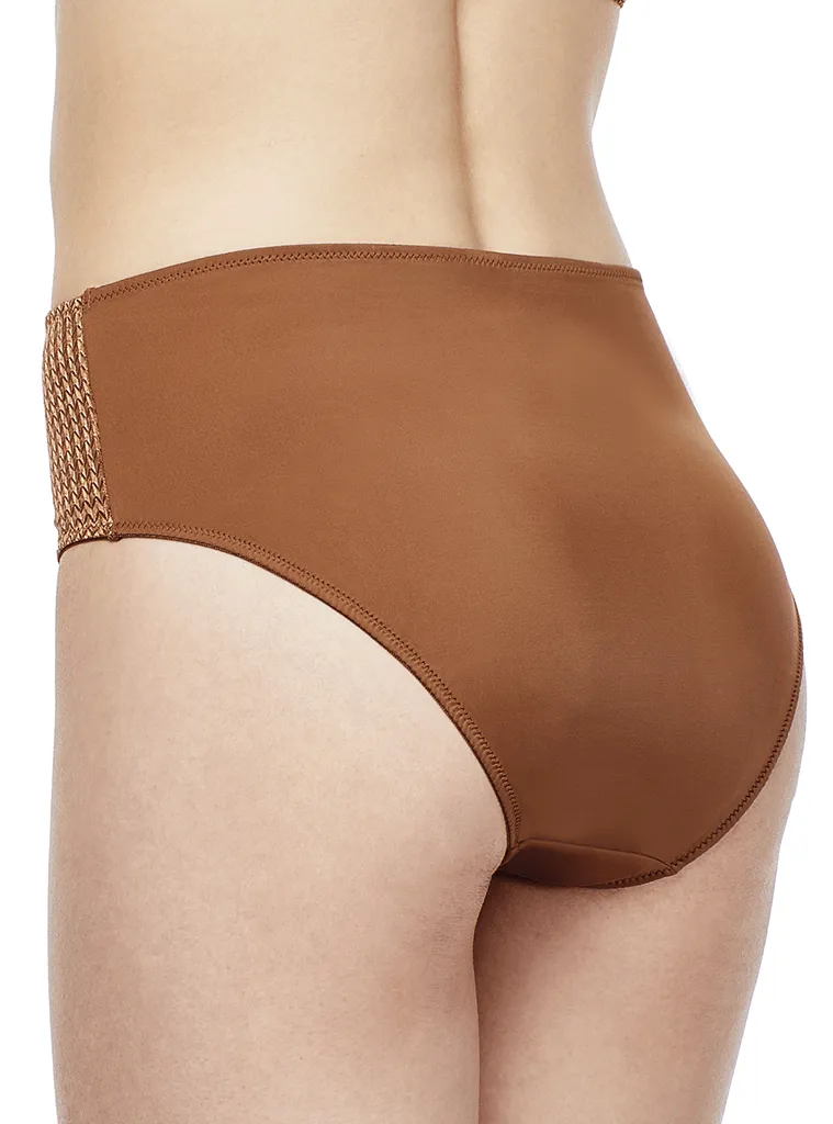 Carole Martin Comfort Brief Hipster style