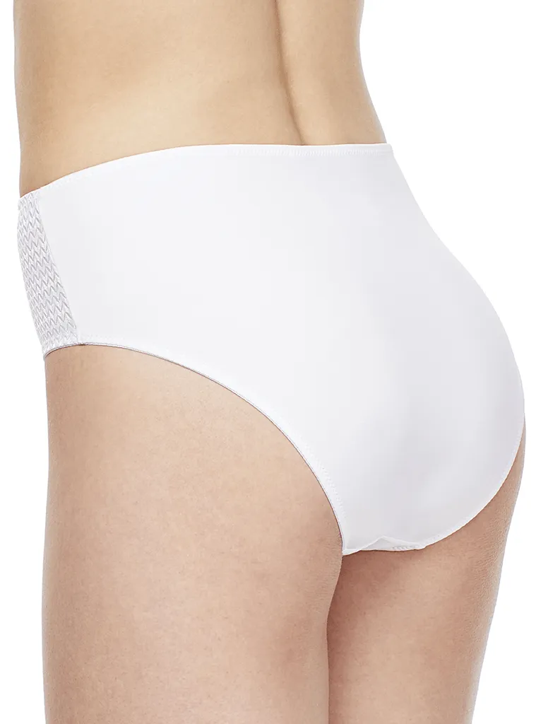 Carole Martin Comfort Brief Hipster style