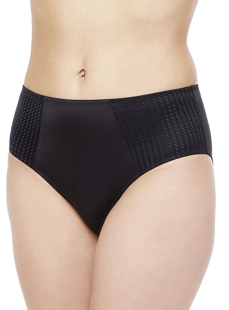 Carole Martin Comfort Brief Hipster style