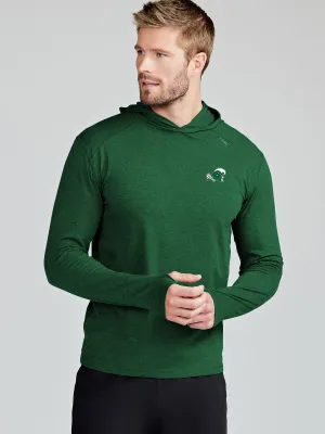 Carrollton Lightweight Hoodie - Tulane