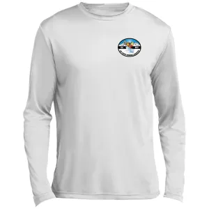 CCSA ST350LS Men’s Long Sleeve Performance Tee