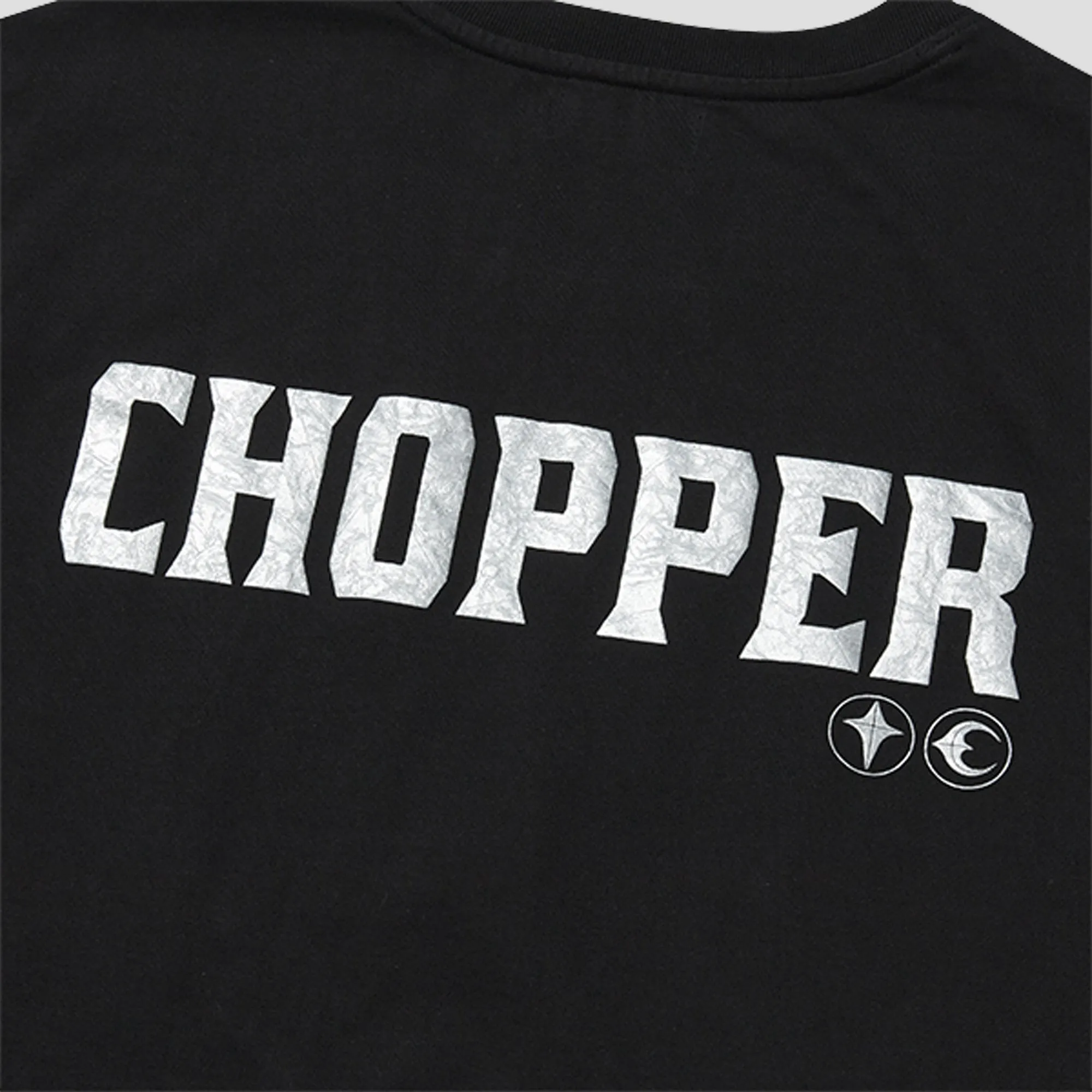 CHOPPER ICON T-SHIRTS