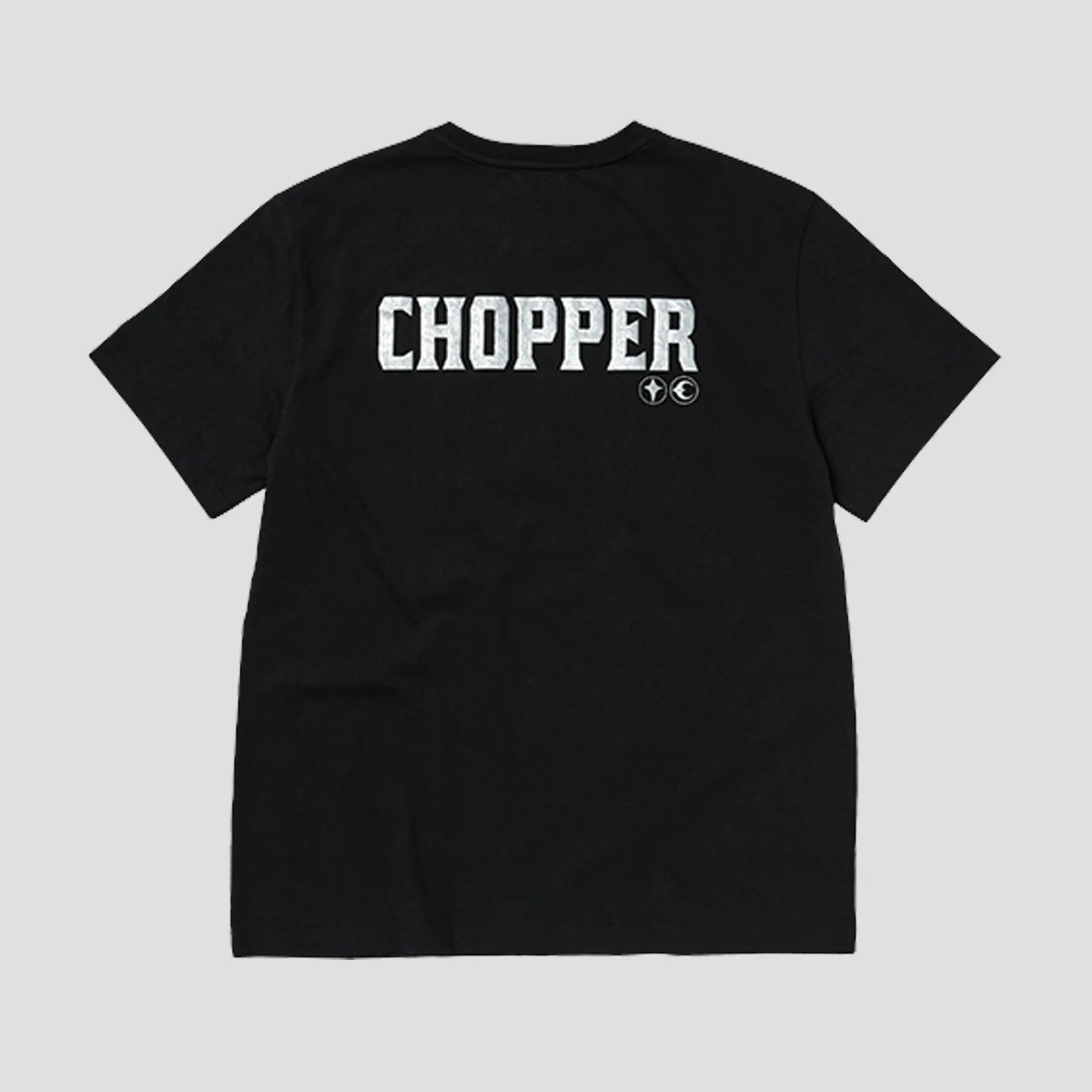CHOPPER ICON T-SHIRTS