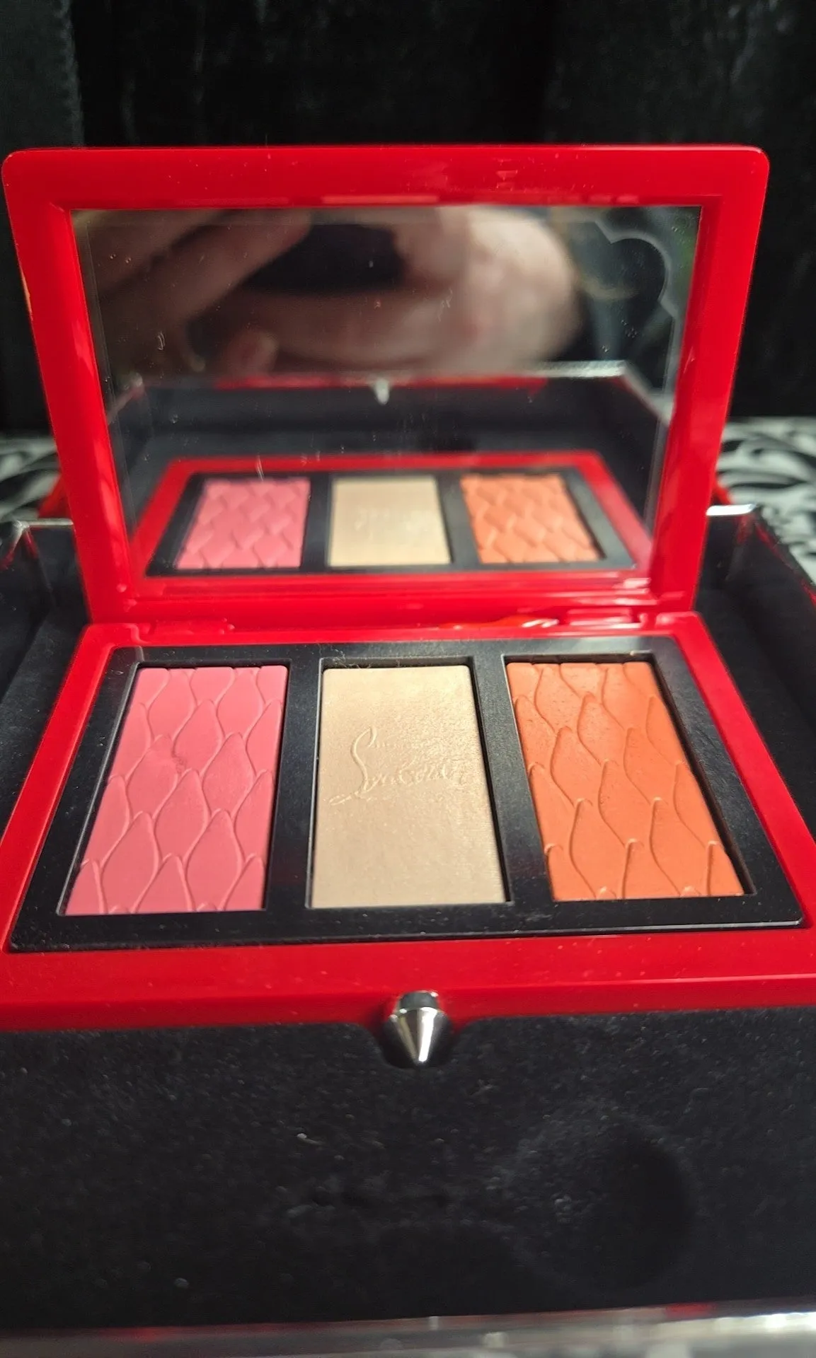 CHRISTIAN LOUBOUTIN Misc. Beauty
