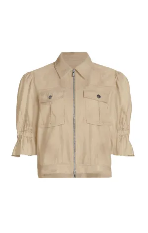 CINQ A SEPT Holly Jacket