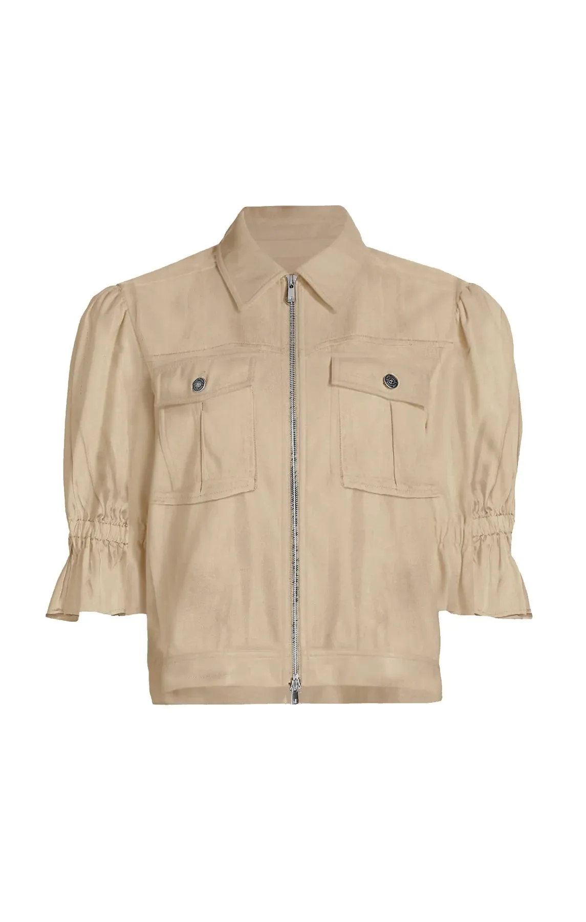 CINQ A SEPT Holly Jacket