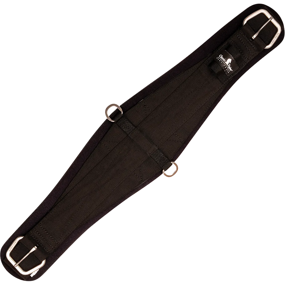 Classic Equine Neoprene Roper Cinch