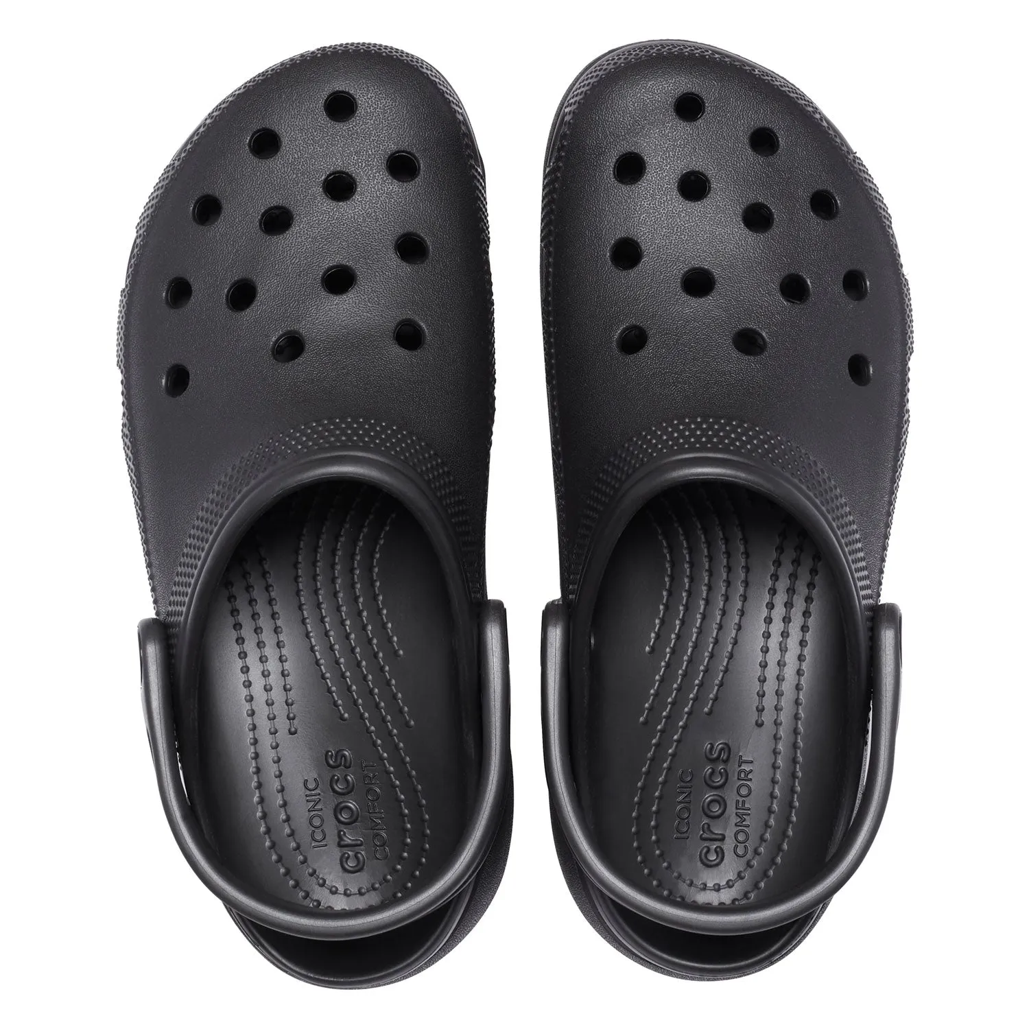Classic Platform Clog